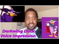 Darkwing Duck Voice Impression (DW) 🦆