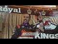 World of Outlaws NOS Energy Drink Sprint Cars | Eldora Speedway | July 20, 2024 | HIGHLIGHTS