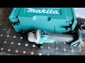 makita dga 504