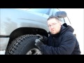 How to balance your tires with BB's. Is it Legit ???