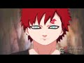 I'm Only Human ( A Gaara AMV)