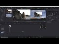 DaVinci Resolve FUSION /// Урок 3 // Часть 2 / Управление разрешением композита