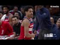 Jordan Poole 38 pts 5 threes 8 asts vs Nets 23/24 season