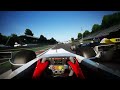 Immersive graphics with crazy safe | Assetto Corsa