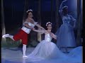 Swan Lake Spoof