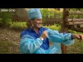 Martin Meets the Panda Cubs - Nature's Miracle Babies - Episode One - BBC One