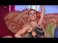Andrea Guasch imita a Carmen Sevilla en 'Carmen de España' - Tu Cara Me Suena