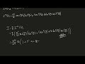 Evaluating a crazy looking integral!