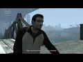 GTA 4 - Mission #13 - Uncle Vlad (1080p)