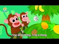 Ho Ho Ho! ABC Christmas Songs | Learn Alphabet & Phonics | 15-Minute Learning with Baby Shark