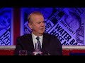 More Iconic Ian Hislop Moments | Have I Got News For You | Hat Trick Comedy