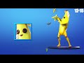 Guess The Fortnite SKIN By The DANCE - Fortnite Challange