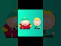 Eric Cartman And Butters - Bad Romance