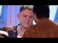 Emotional Contestant Sings For His Late Father On American Idol 2024 💙 | Idols Global