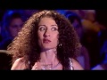 (X Factor Bulgaria) Момичето което упроварга журито