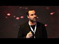 O futuro do marketing digital | Paulo Faustino | TEDxMatosinhos