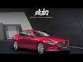 Why is the Mazda 6 Overlooked in Malaysia?