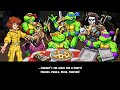 TMNT: Shredder's Revenge - Finale - This Goes Hard (NerdVibed Plays)