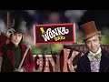 Food Theory: MrBeast Is WRONG About Wonka's Chocolate River! (Willy Wonka's Chocolate Factory)