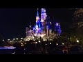 4K Voyage to the Crystal Grotto Night Ride Tour in Shanghai Disneyland|上海迪士尼乐园之晶彩奇航夜游记2021