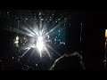 Interpol - Pioneer to the Falls (Live in Atlanta, Sep. 2, 2022) (epilepsy warning)