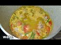 Tin Fish with Banana Flower and Potatoes | Delicious Naga Dish | Ppnagavlog