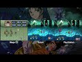 Battle of the Ports - Lunar: Eternal Blue (LUNAR エターナルブルー) Show 440 - 60fps