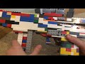 LEGO Sniper Rifle