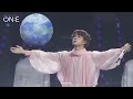 [20201011] 1080p Moon ☾+* by Jin LIVE - ON:E; Day 2 ENG SUBS