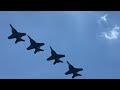 Blue Angels Movie - Complete with Ground Crew - Full Performance