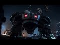 Transformers: Fall of Cybertron - Official VGA Cinematic Trailer 4K 60FPS Ultra HD