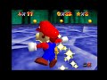 Super Mario 64 Randomiser - 70 Stars