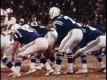 1976 Patriots @ Colts, Oilers @ Bengals Week 10 GOTW
