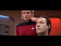 TNG Best of Both Worlds Battle Scene in 2.39:1 aspect ratio