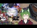 Liffeh Discoveres Female Lalafell Voice 10
