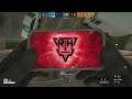 The Tactical Solis Main - Rainbow Six Siege