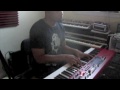 Golden Lady - Cover of Rob Glasper version by Dave Joubert