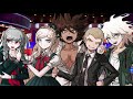 The SDR2 Cast Plays Family Feud