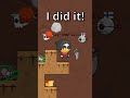 I Beat EvoWorld.io Vertically On A Phone... #shorts #evoworld #funny #challenge #gaming