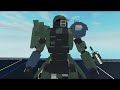 7 fundamental stages of EVERY plane crazy mech builder