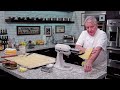 Fresh Pasta is easier than you think! | Chef Jean-Pierre