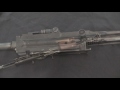 Johnson LMG: History & Disassembly