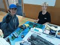 Model Expo 2023 - Napier Boys' High School