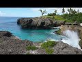 The Beauty of Sumba Nature Tourism || Mandorak Beach