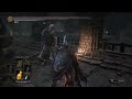 DARK SOULS 3 the flying sword