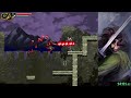 Castlevania the Lecarde Chronicles (1) - Reworked edition, Hard mode, No Deaths, Speedrun 1:24:00