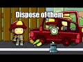 Path of Most Resistance | Scribblenauts Unlimited