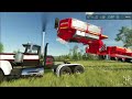 I SPENT 127 HOURS Becoming a 💵 MILLIONAIRE in FS22 ($1 BILLION CHALLENGE) | Farming Simulator 22