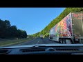 Interstate 77 North | North Carolina State line to Fancy Gap VA