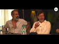 Ranvir Shorey, Vinay Pathak, Rajat Kapoor Roundtable Interview | Siddhartha More | Humans Of Cinema
